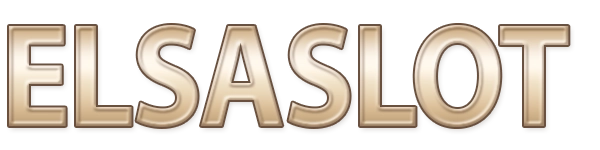 ELSASLOT Logo